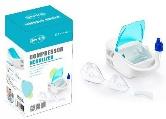 Compressor Nebulizer 1.Liter Flow