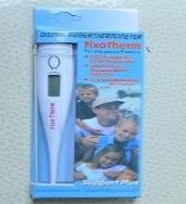 Digital Thermometer