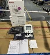 yuwell Blood Pressure Monitor