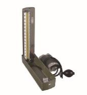 Sphygmomanometer Mercurial Desk Type