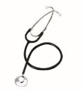 Single Head Stethoscope