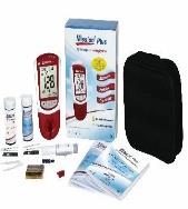 Mission Plus HB Hemoglobin Meter