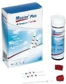 HB Hemoglobin test strip