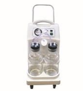 Electric Suction Machine