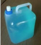 Medical Ultrasound Gel 5L/bottle