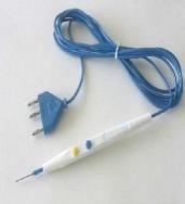 electrosurgical pencil Cable length：3m（10