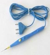 Electrosurgical Pencil Cable Lenght 3m