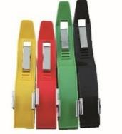 Clamp Electrode 15cm*2pcs 11cm*2pcs