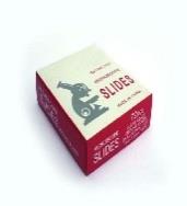 Microscope Slides 7101 50pcs/box
