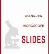 microslide7102 50pcs/box
