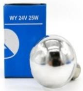 shadowless lamp 24V 25W