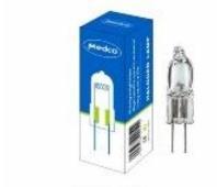 microscope Lamp 6V 20W 1pc/box 100pcs/middle box