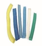 Zigzag Strip Cap 18” Single rubber 45cm