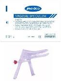 vaginal speculum M