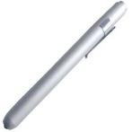 Medical pen type flashlight