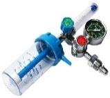 Oxygen Regulator Male Screw type