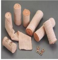 Skin color high elastic banage