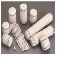 Crepe bandage 7.5cm*4.5m 80g
