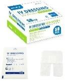 IV Canula dressing 6*8cm 50pcs/box