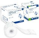 Spunlace non-woven adhesive roll 10cm*10m