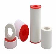 Zinc oxide plaster (plastic can)