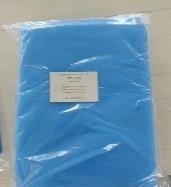 Bed Sheet 60g PP, 1.5*2.2m