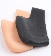 Perforated heel cover 1pair/bag