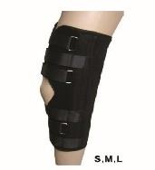 Knee Fixed sets XL