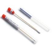 sterile transport swab 100pcs/opp bag