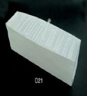 plastic Test Tube 12*75mm PS 250pcs/box
