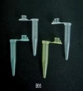 Centrifuge Tube 1.5ml 500pcs/bag