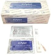 H.pylori test kit 3.0mm Ab Cassette