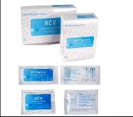 HCV test kit 3.0mm cassette