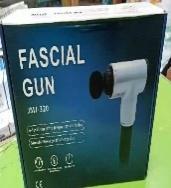 FASCIAL GUN with 4head