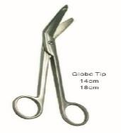 bandage scissor 14cm