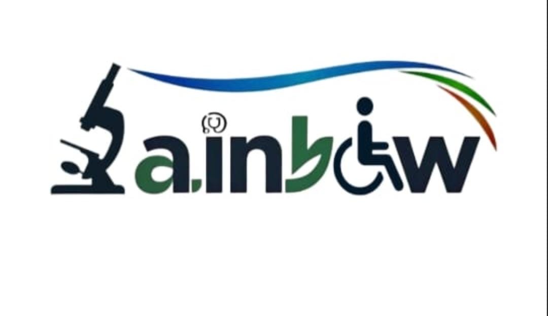 Rainbow For Medical Supplies — راينبو للمستلزمات الطبية